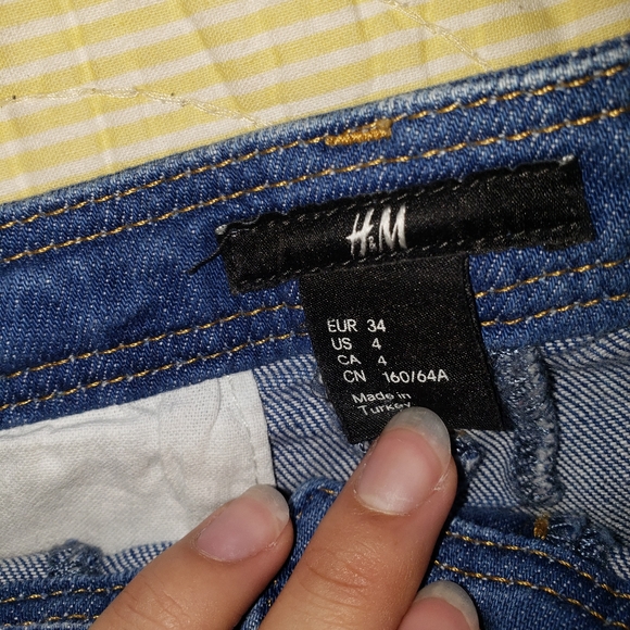 Jeans - Picture 5 of 5